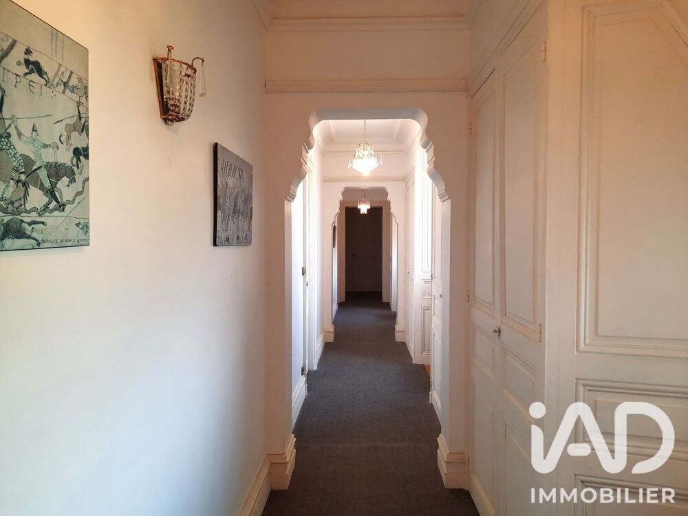 à vendre  Maison Jarnac (16200)