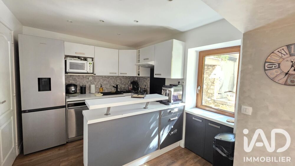 Vente Maison Vente Maison/villa 3 pièces Nézel