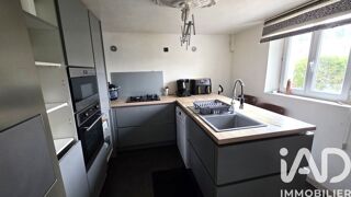  Maison à vendre 7 pièces 132 m²