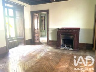  Maison à vendre 8 pièces 312 m²