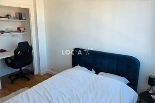  Appartement à louer 3 pièces 52 m²
