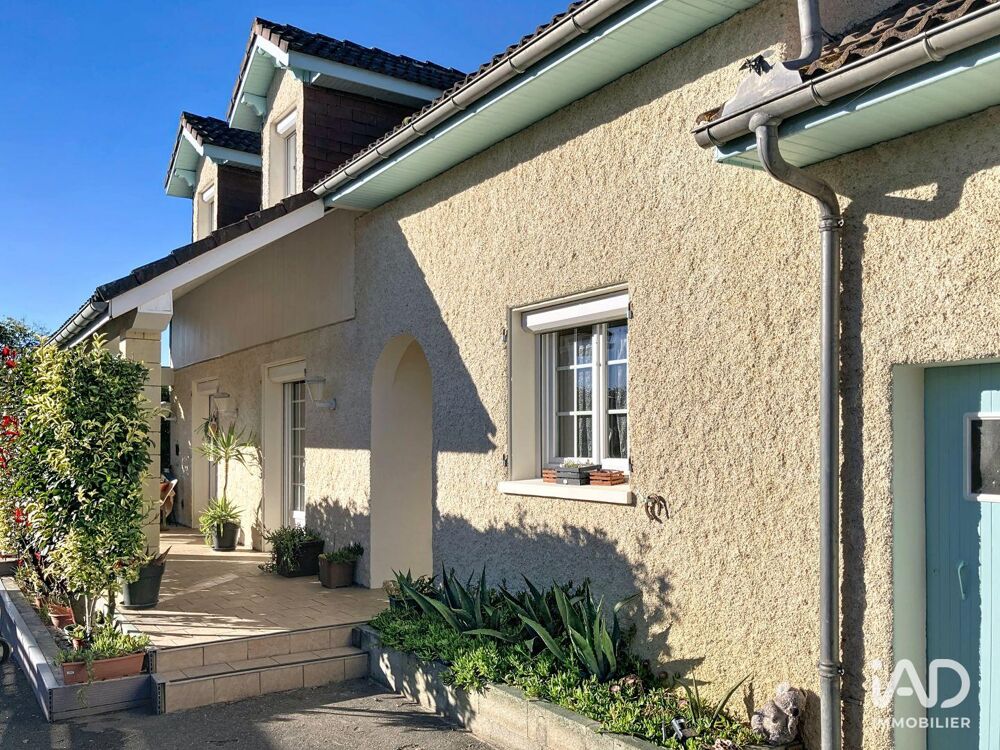 Vente Maison Vente Maison/villa 6 pièces Allier