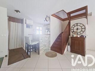  Maison � vendre 5 pi�ces 90 m�