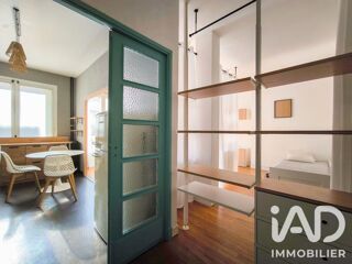  Appartement à louer 2 pièces 65 m²