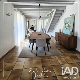  Maison à vendre 5 pièces 106 m²