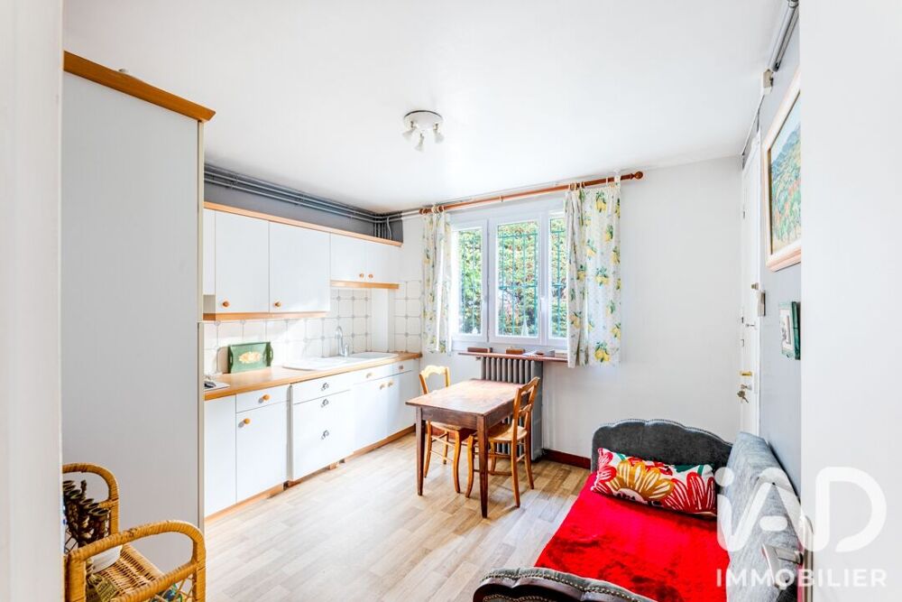 à vendre  Maison Sannois (95110)