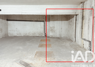  Parking / Garage à vendre 12 m²
