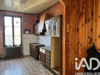  Maison � vendre 5 pi�ces 80 m�