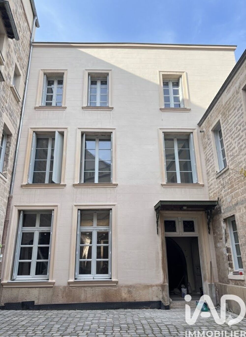 Vente Appartement Vente Appartement 1 pièce Montpellier