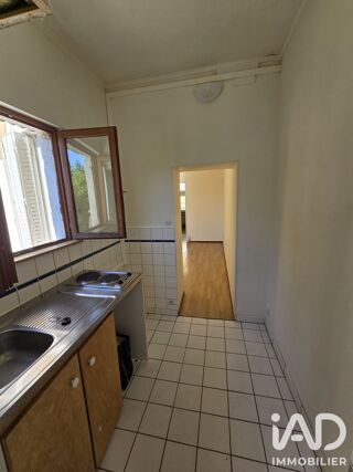  Appartement à vendre 2 pièces 29 m²