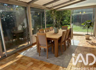  Maison à vendre 5 pièces 103 m²