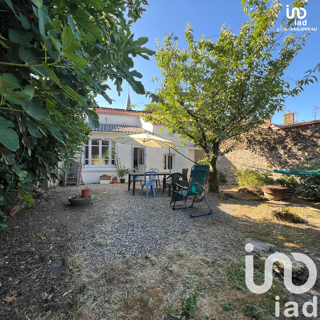  Maison à vendre 6 pièces 115 m²