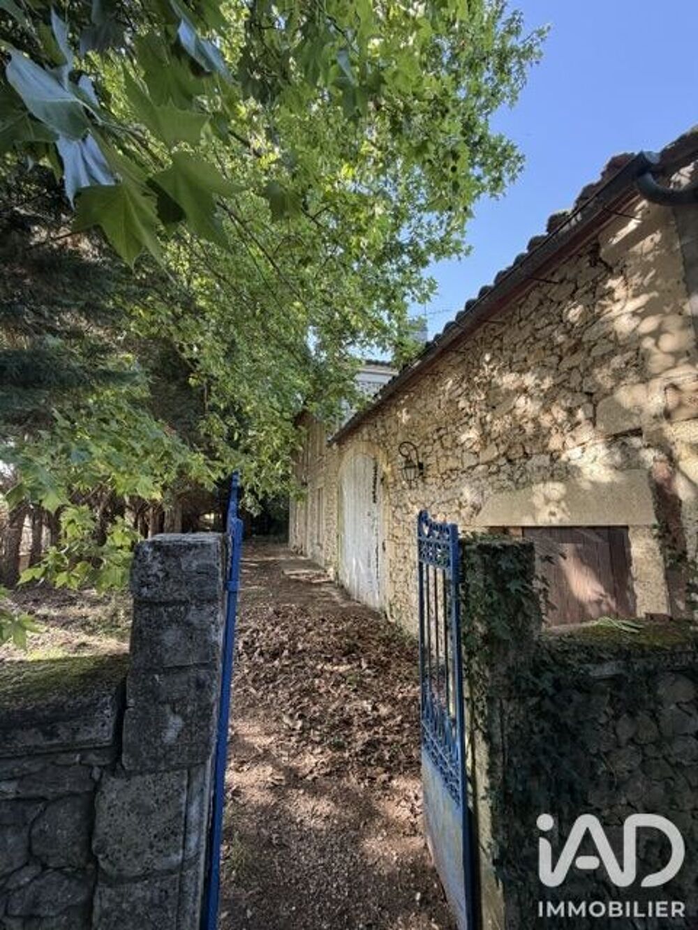 Vente Maison Vente Longère 6 pièces Sainte-radegonde