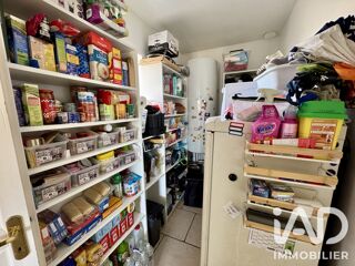  Maison à vendre 6 pièces 130 m²