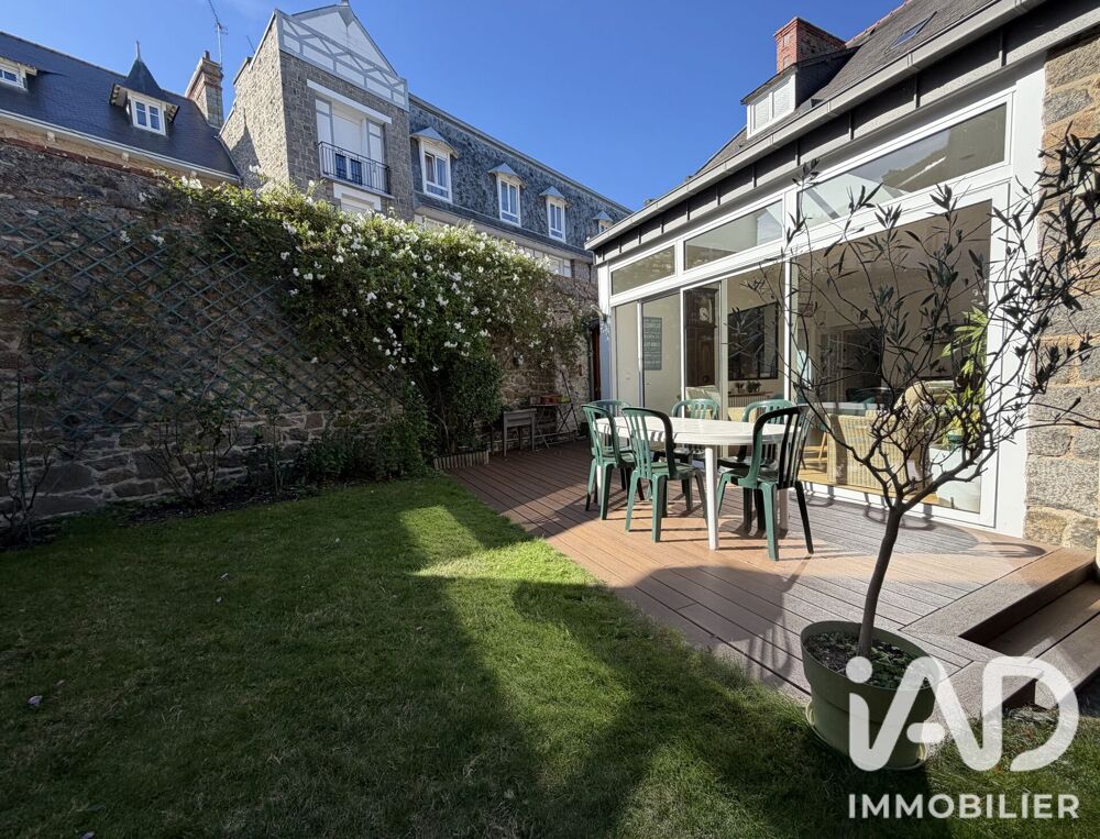 Vente Maison Vente Maison de ville 10 pièces Saint-brieuc