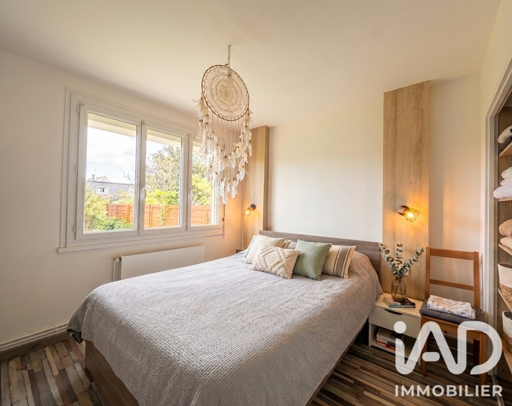 Vente Maison Vente Maison traditionnelle 3 pièces Montoir-de-bretagne