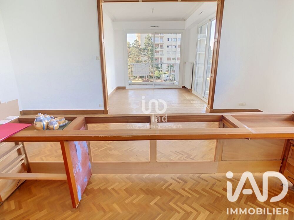 Vente Appartement Vente Appartement 3 pièces Saint-sébastien-sur-loire