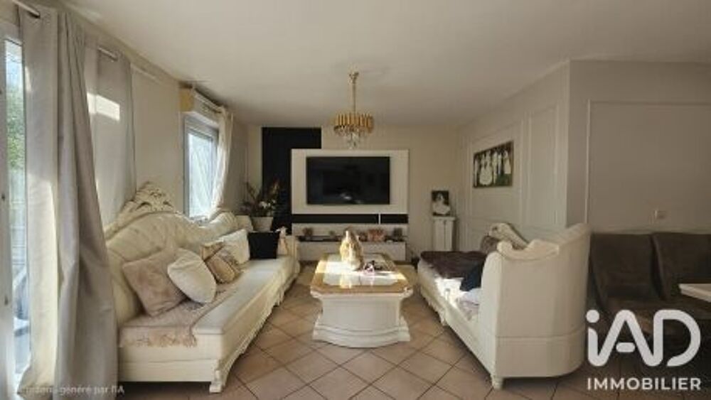 Vente Appartement Vente Appartement 4 pièces Saint-thibault-des-vignes