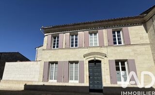 Maison à vendre 6 pièces 163 m²
