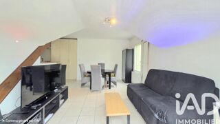  Appartement � vendre 3 pi�ces 51 m�