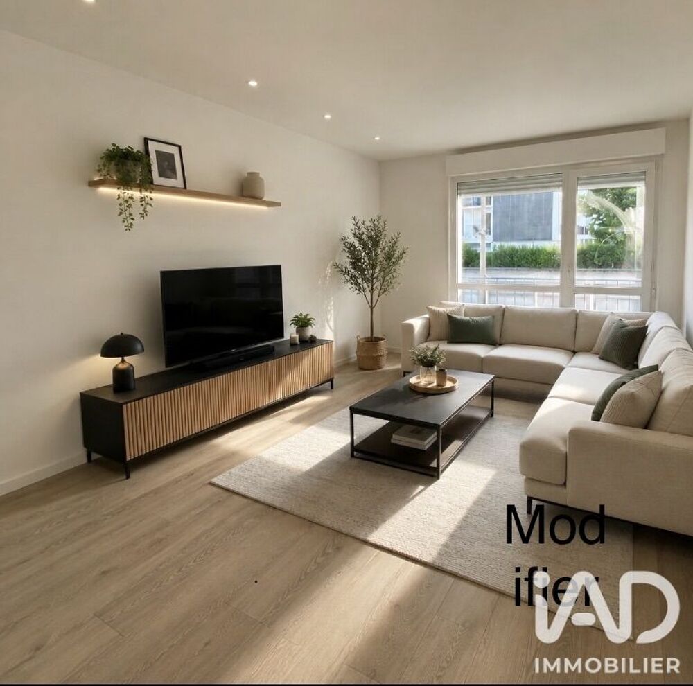 Vente Appartement Vente Appartement 3 pièces Vannes