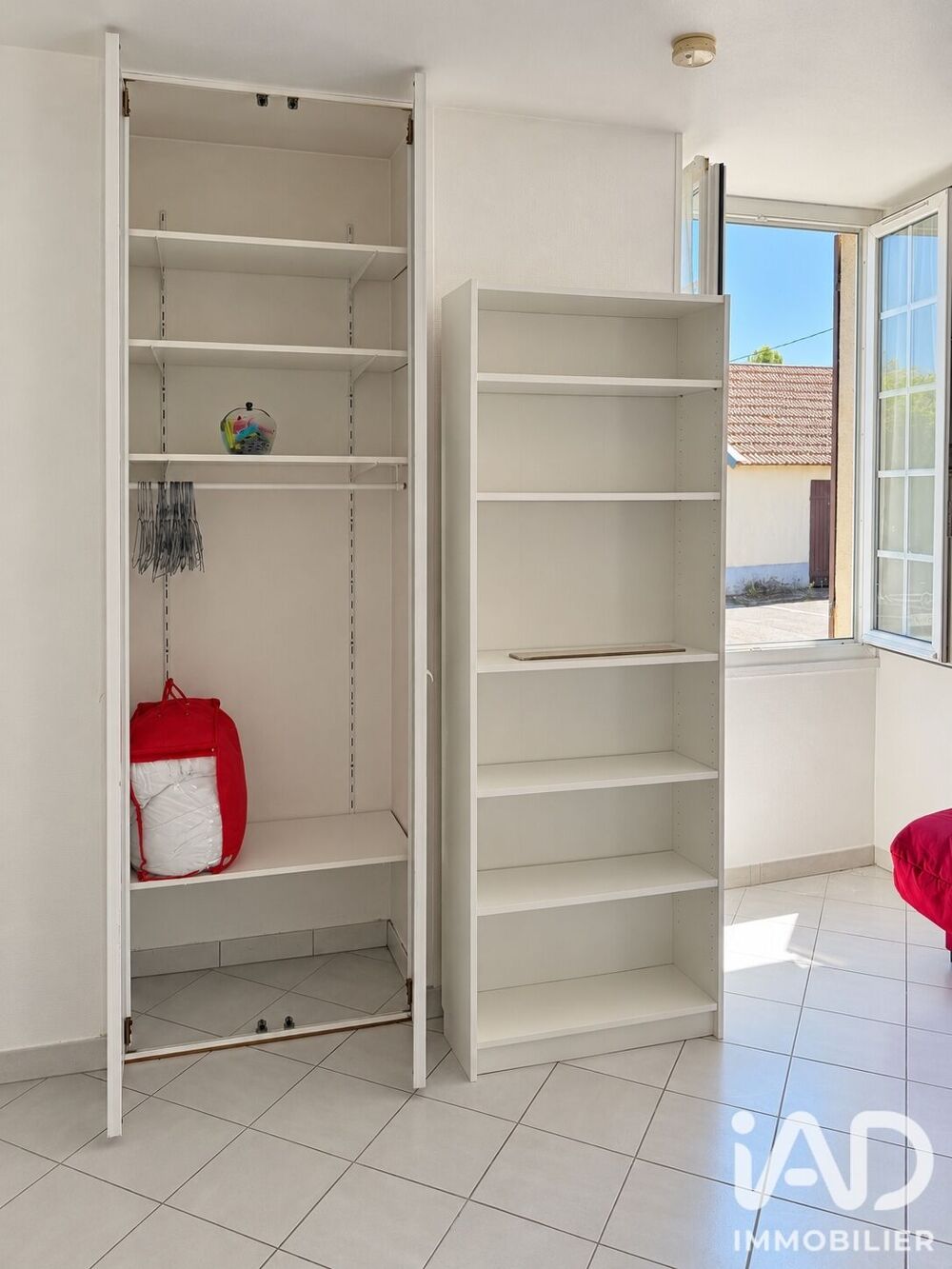 Location Appartement Location Studio 1 pièce Maurepas