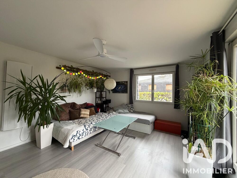 Vente Appartement Vente Appartement 3 pièces Gournay-sur-marne