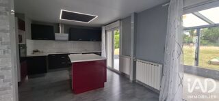  Maison à vendre 6 pièces 126 m²
