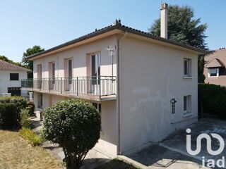  Maison à vendre 7 pièces 155 m²