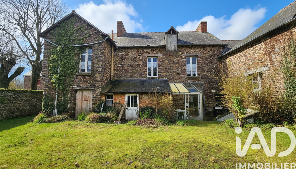 Vente Maison/villa 15 pièces