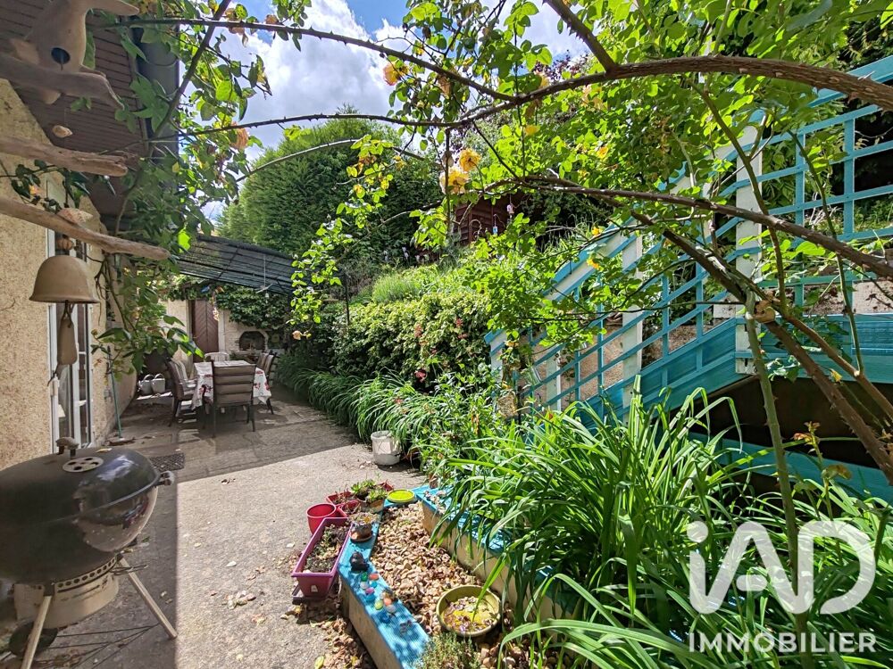 Vente Maison Vente Maison de ville 6 pièces Charmes-la-côte
