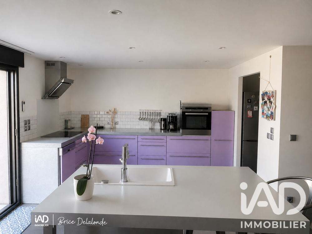 à vendre  Maison Malissard (26120)