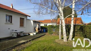  Maison à vendre 3 pièces 85 m²