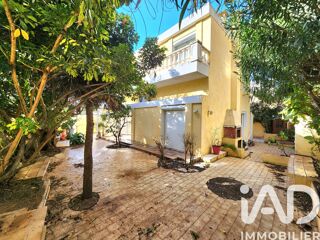  Maison à vendre 6 pièces 130 m²