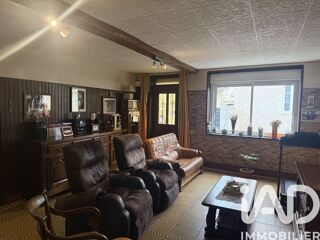  Maison à vendre 5 pièces 210 m²