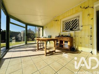  Maison à vendre 5 pièces 92 m²