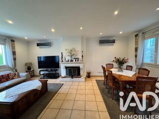  Maison à vendre 6 pièces 115 m²