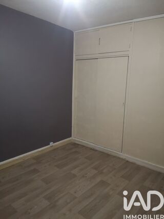  Appartement à vendre 4 pièces 61 m²