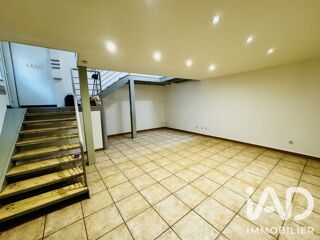  Appartement à vendre 4 pièces 127 m²