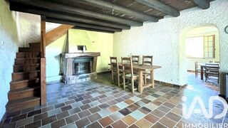  Maison à vendre 5 pièces 110 m²