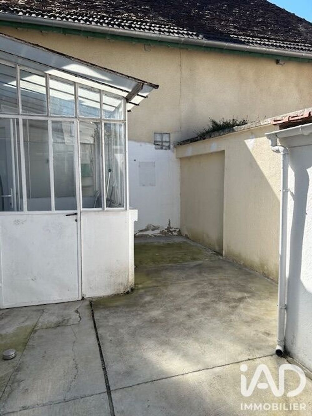 Vente Maison Vente Maison de ville 4 pièces Saint-julien-les-villas