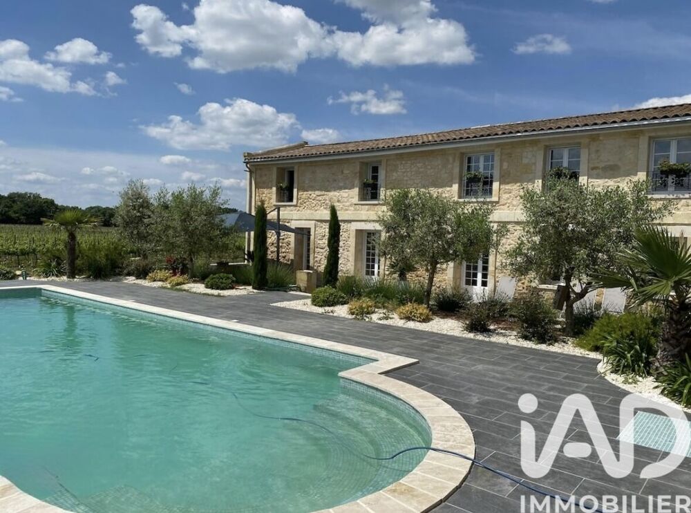 Vente Immeuble Vente Immeuble 800 m&sup2; Saint-louis-de-montferrand
