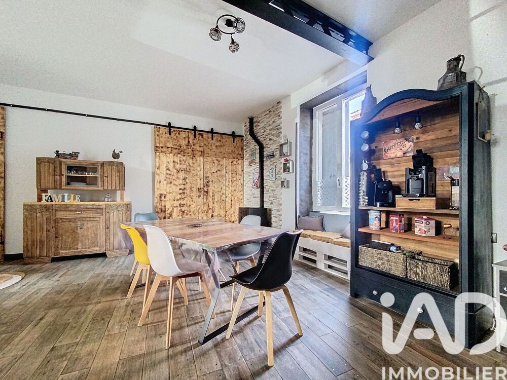 Vente Maison Vente Maison de ville 8 pièces Landiras