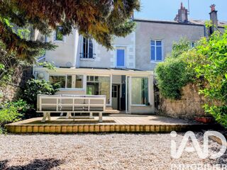  Maison à vendre 5 pièces 136 m²