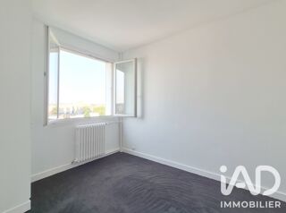  Appartement à vendre 2 pièces 34 m²