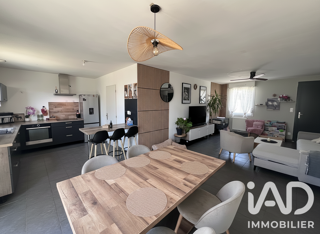  Maison à vendre 4 pièces 84 m²