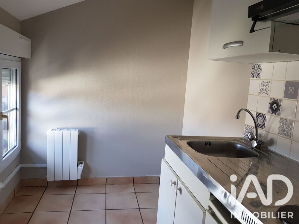 Vente Appartement Vente Appartement 2 pièces Châlons-en-champagne