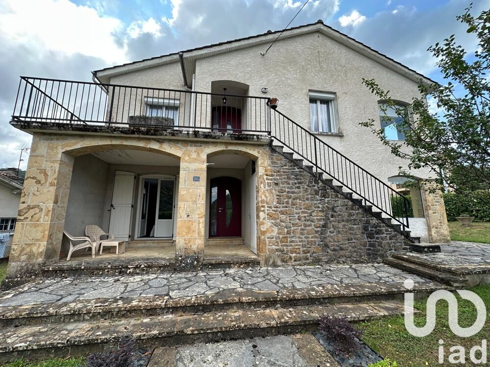Vente Maison/villa 7 pièces