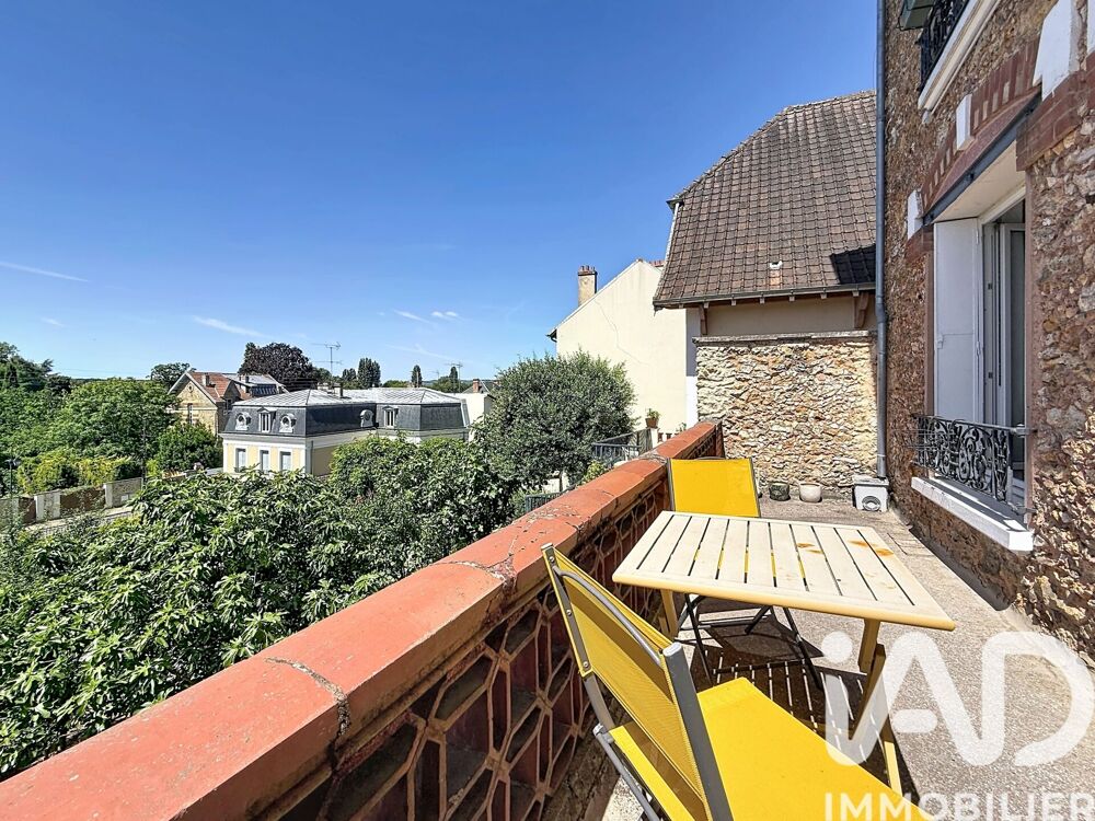 Vente Maison Vente Maison/villa 8 pièces Vaux-sur-seine