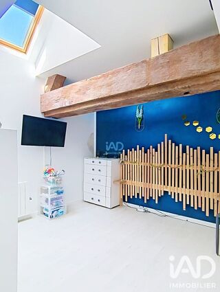  Appartement à vendre 4 pièces 76 m²